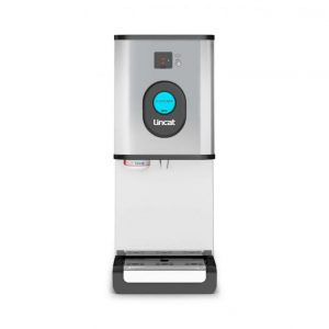 FilterFlow Water Boiler - 'WAVE' Touch-Free Dispense