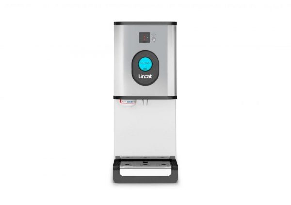FilterFlow Water Boiler - 'WAVE' Touch-Free Dispense