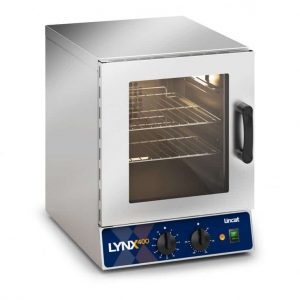 Lynx400 LCOS Slim Convection Oven