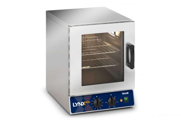 Lynx400 LCOS Slim Convection Oven