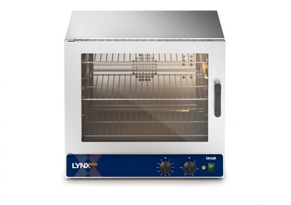 Lynx400 LCOXL Full Size Convection Oven