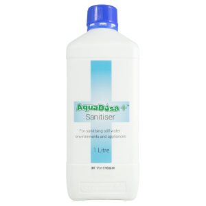 Aquadosa Sanitiser Solution