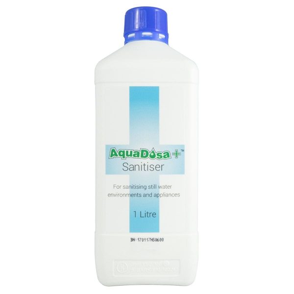 Aquadosa Sanitiser Solution