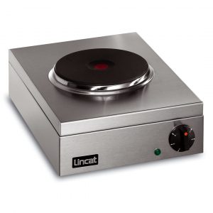 Single Hob Boiling Plate