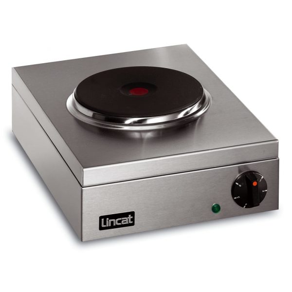 Single Hob Boiling Plate