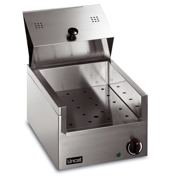 Countertop Chip Scuttle