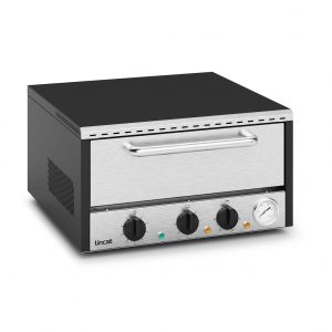 Pizza Deck Oven - Black