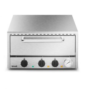 Pizza Deck Oven - Stainless Steel