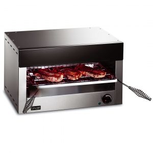 Salamander Grill 3kW
