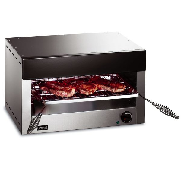 Salamander Grill 3kW