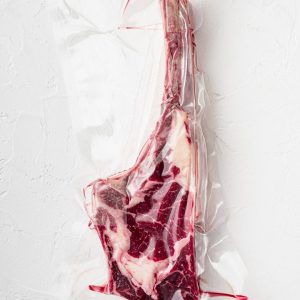 Orved 250x350mm Cooking Vac Pack Bags