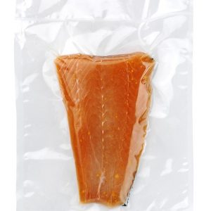 Orved 200x300mm Vac Pack Bags (95GR)