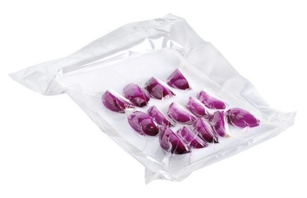 Orved 300x400mm Vac Pack Bags (95GR)