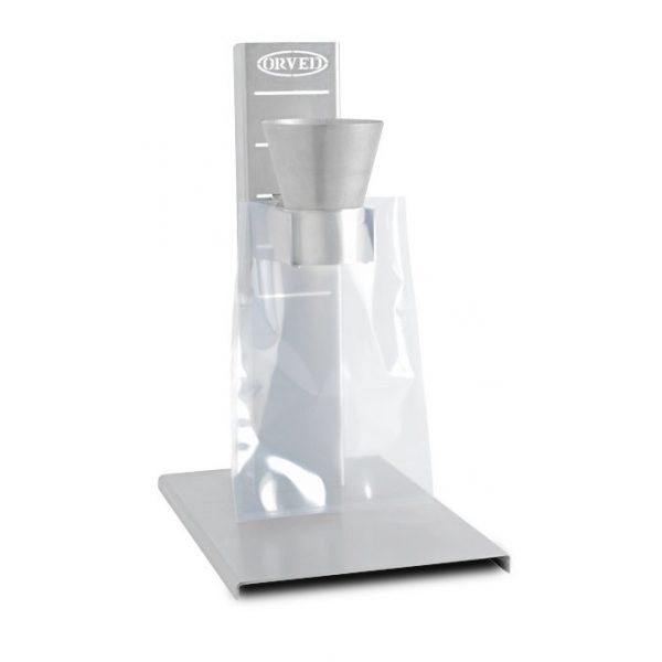 Vac Pack Bag Filling Funnel