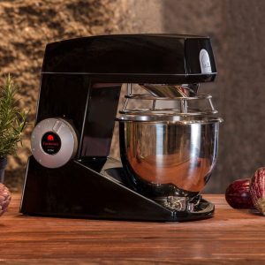 Varimixer Teddy 5L - BLACK