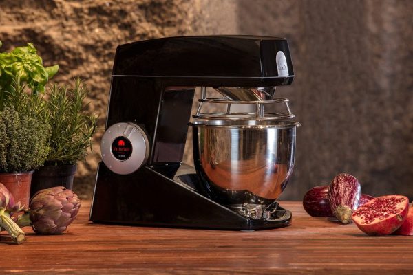 Varimixer Teddy 5L - BLACK