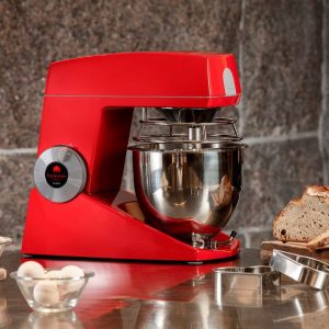 Varimixer Teddy 5L - RED