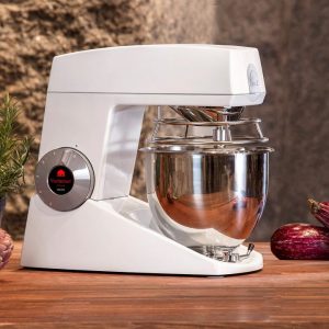 Varimixer Teddy 5L - WHITE