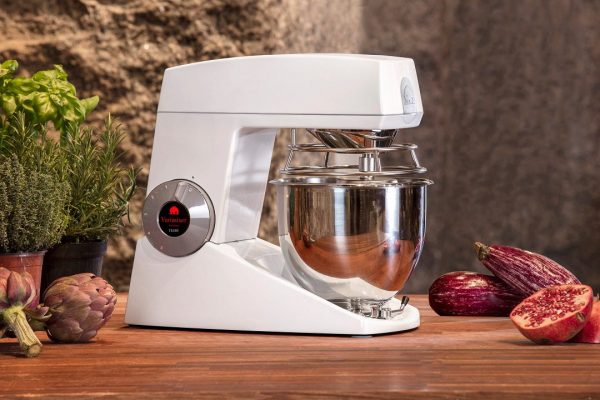 Varimixer Teddy 5L - WHITE