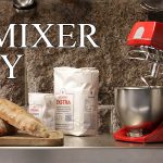 The best food mixer
