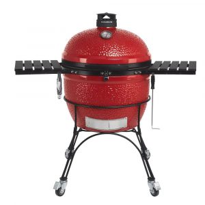 Kamado Joe 'Big Joe' II with Stand