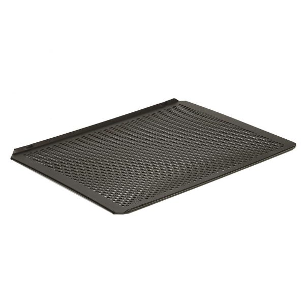 KG FLON Coated Perforated Baking Tray - GN1/1