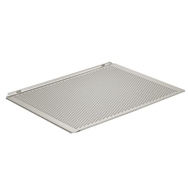 Aluminium Perforated Baking Tray - BN43
