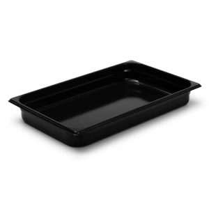 Granite Enameled Tray - GN1/1 (65mm)