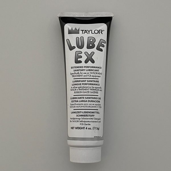 Taylor EX Lube - (Grey)