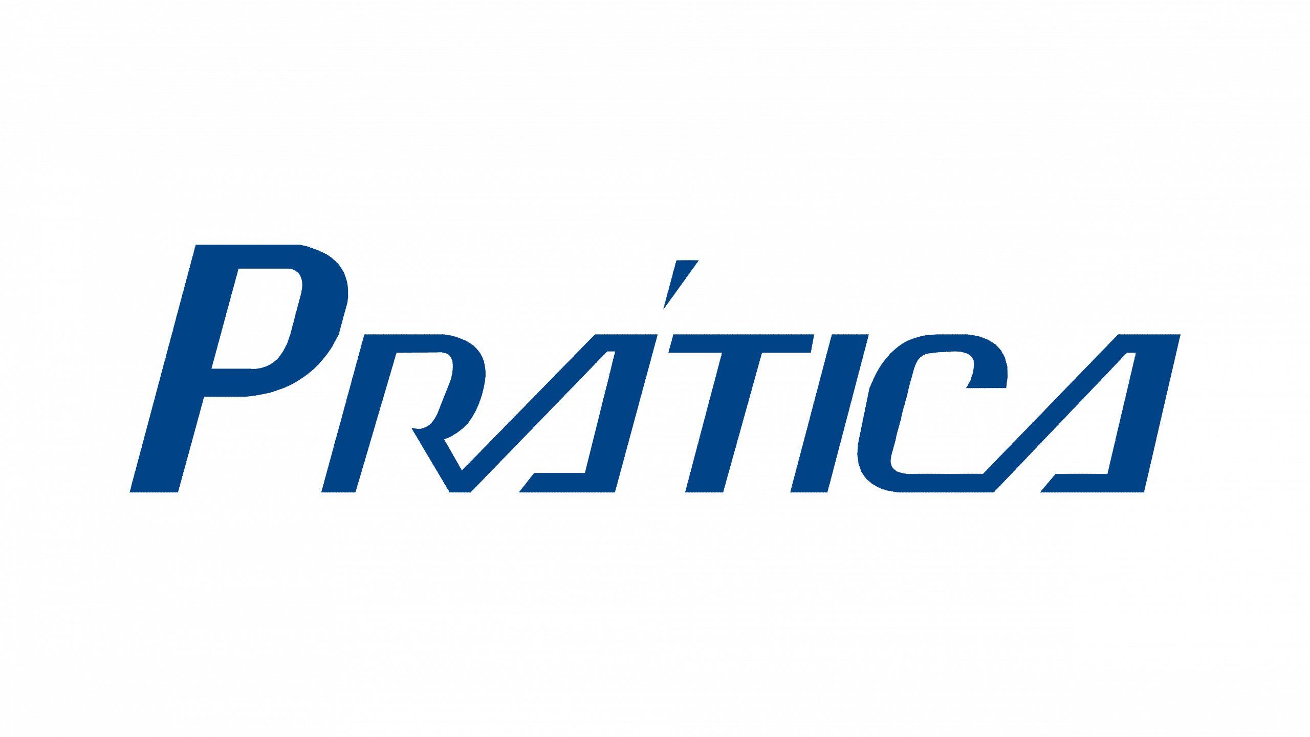 Pratica Logo