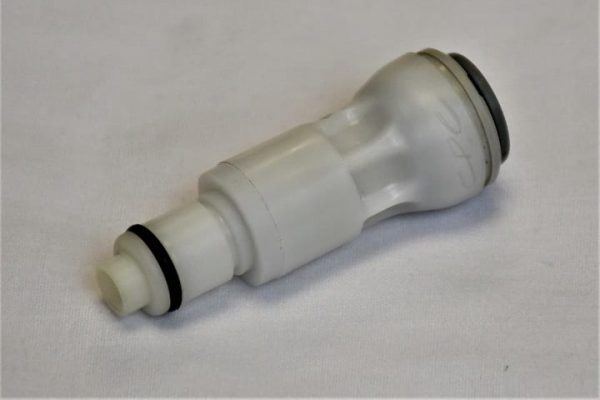 Inlet Water Coupling - SB25