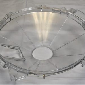 Ice Shaver Cone - SB25