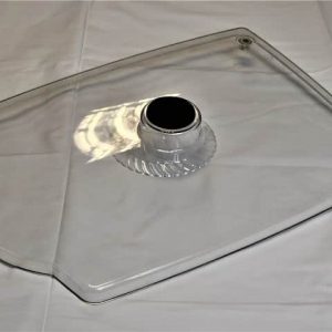 Ice Hopper Cover - SB25