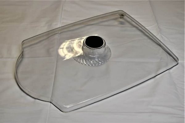 Ice Hopper Cover - SB25