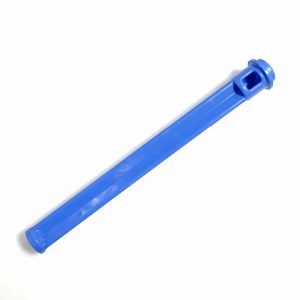 Threadless Baffle Rod - C606/C602/C708/C709/C706/C707