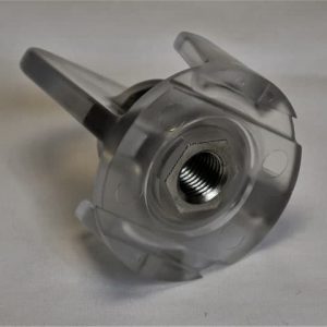 Ice Scrambler Nut - SB25