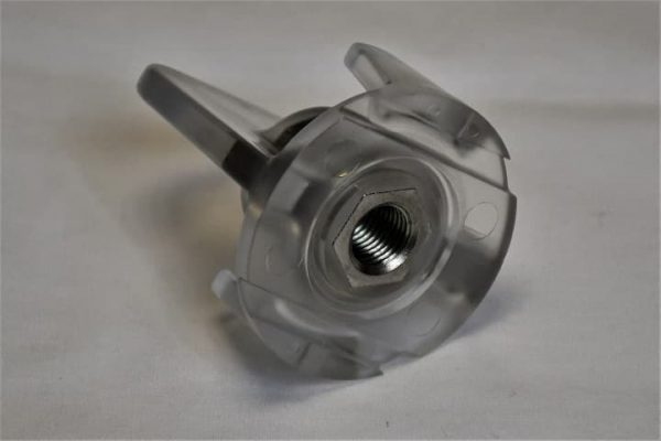 Ice Scrambler Nut - SB25