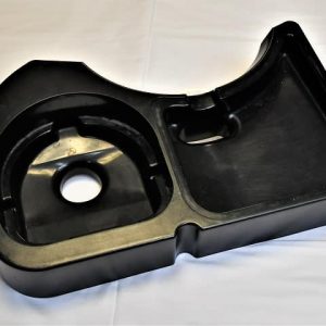 Rinse Drain Pan - SB25