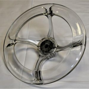 Ice Scrambler - SB25