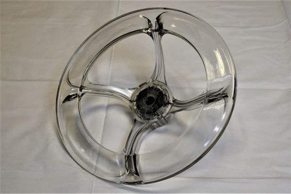 Ice Scrambler - SB25